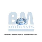 BM Catalysts Fitting Kit FK90512A FK90512A