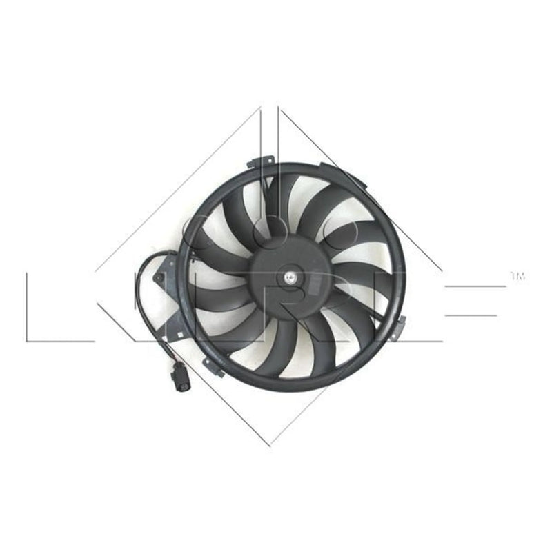 NRF Engine Cooling Fan 47474