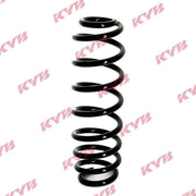 KYB Rear Suspension Coil Spring RA5781