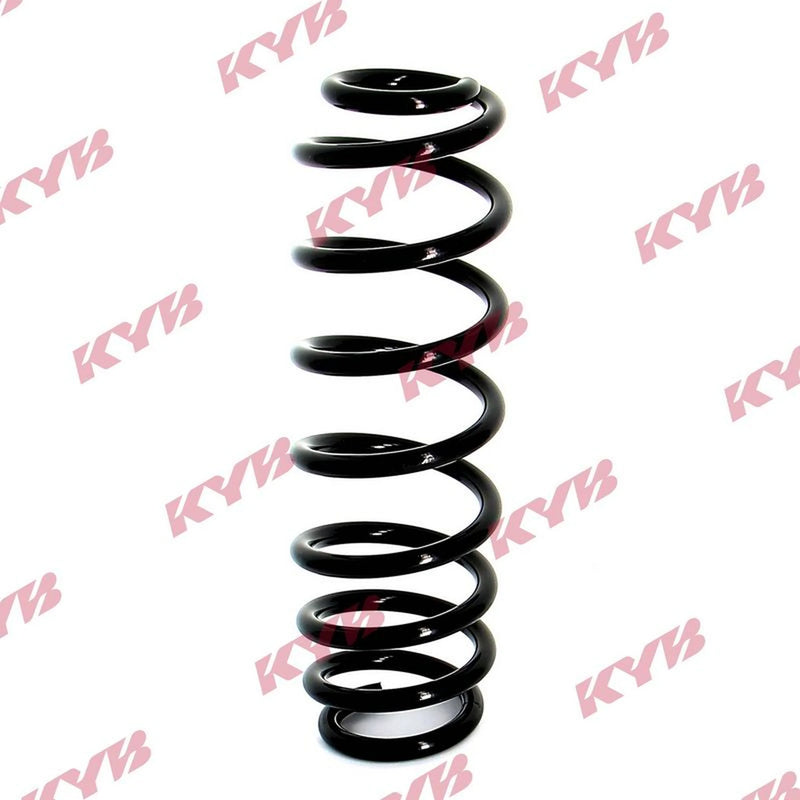 KYB Rear Suspension Coil Spring RA5781