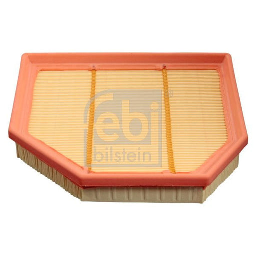 Febi Engine Air Filter Right 48534