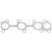 Elring Exhaust Manifold Gasket Wide Thick 531.290