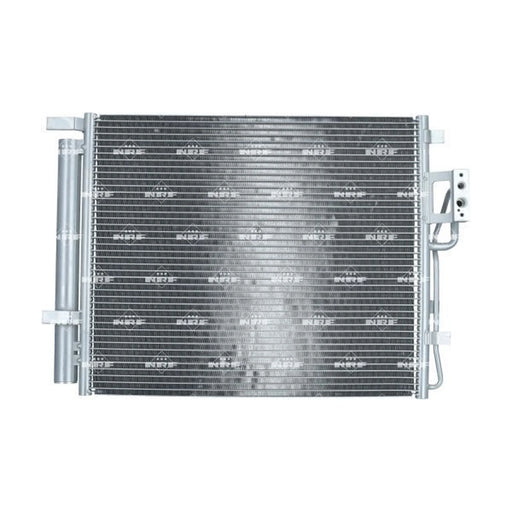 NRF Air Conditioning Condenser 35994