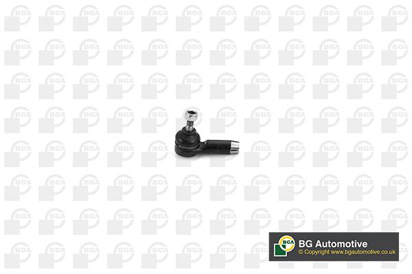 Bga Steering Tie Rod End Ball Joint Front M14x1.5 SR0100