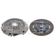 Borg & Beck Clutch Kit Set 3pc HKR1069