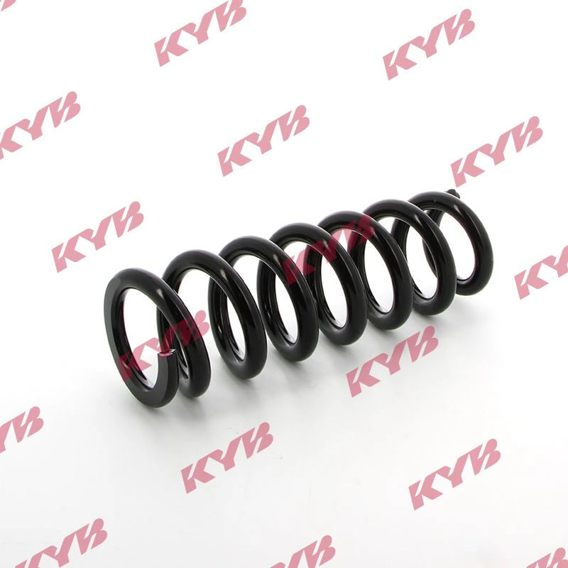 KYB Front Left Suspension Coil Spring RA1576