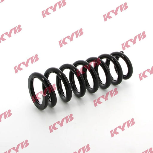KYB Front Left Suspension Coil Spring RA1576