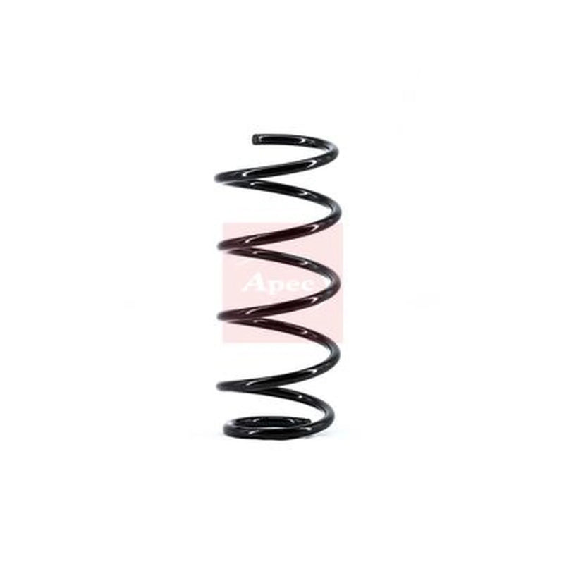 Apec Front Suspension Coil Spring ACS1649