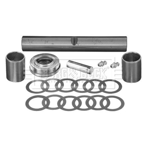 Borg & Beck Kingpin Repair Kit OD Right BKP5805W