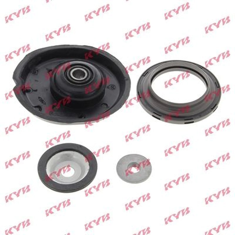 KYB Front Repair Kit Suspension Strut Support Mount SM1932
