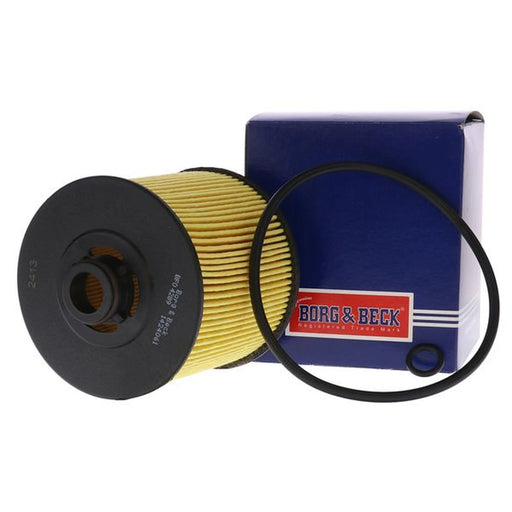 Borg & Beck Engine Oil Filter BFO4289