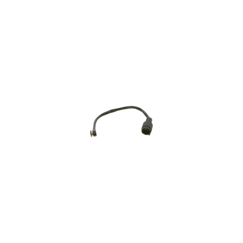 Bosch Brake Pad Wear Sensor Rear 1 987 474 910