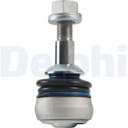 Delphi Steering Tie Rod End Ball Joint Front Right M14 x 1.5 TA3460