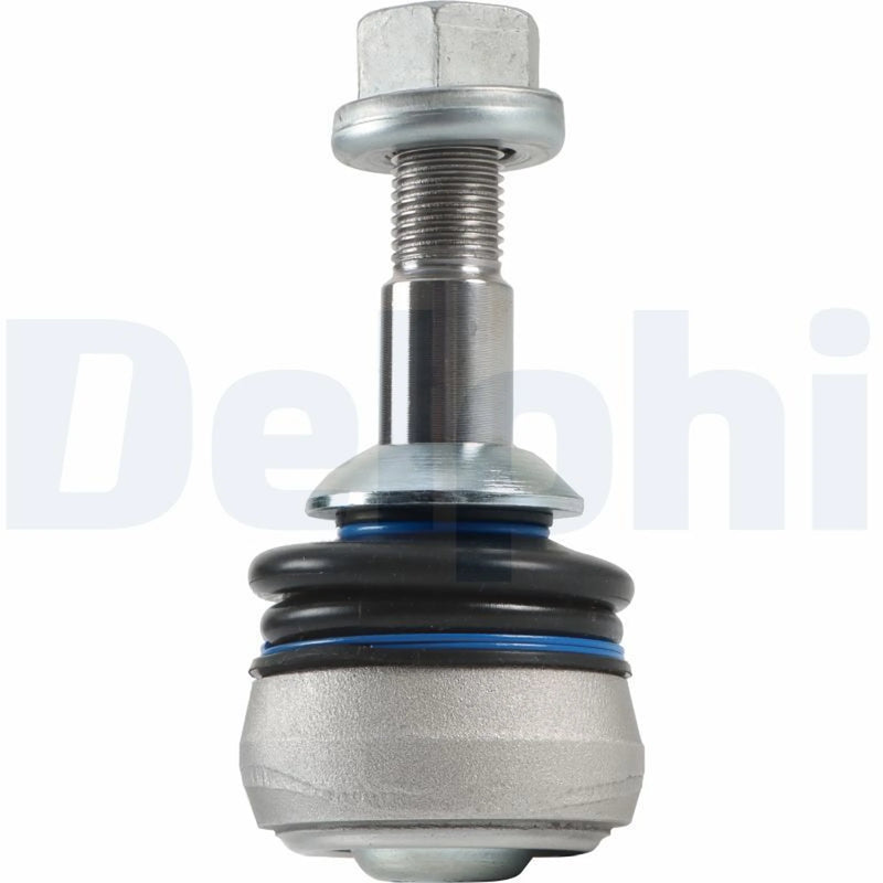 Delphi Steering Tie Rod End Ball Joint Front Right M14 x 1.5 TA3460