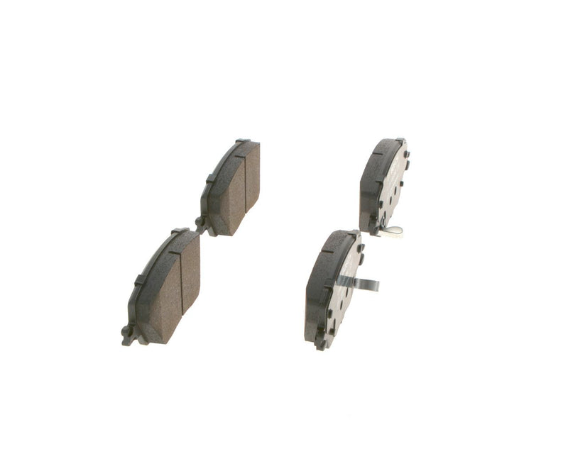 Bosch Brake Pad Set x x 0986495392