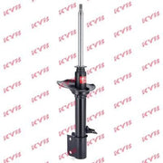 KYB Shock Absorber Damper Strut Rear Left 334145