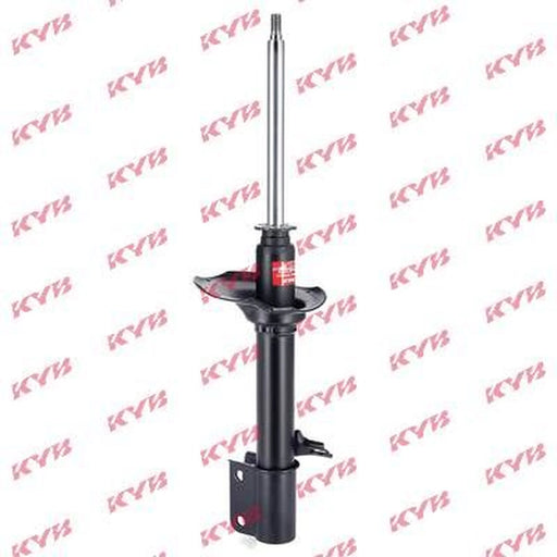 KYB Shock Absorber Damper Strut Rear Left 334145