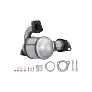 Hella Catalytic Converter 8LE 366 053-701