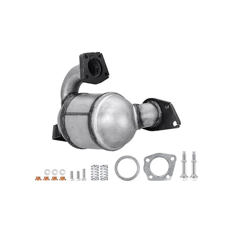 Hella Catalytic Converter 8LE 366 053-701