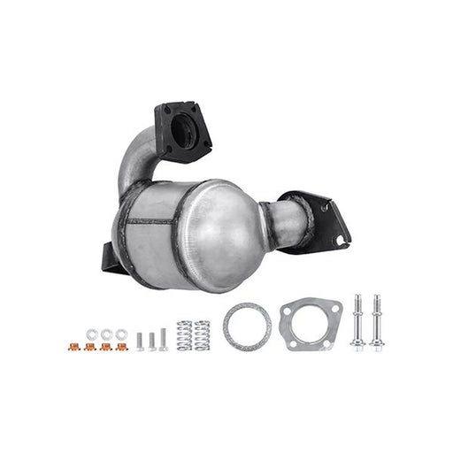 Hella Catalytic Converter 8LE 366 053-701