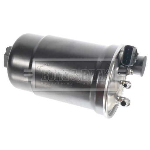 Borg & Beck Fuel Filter Element BFF8339