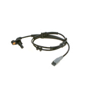 Bosch ABS Wheel Speed Sensor Front 0 265 007 665
