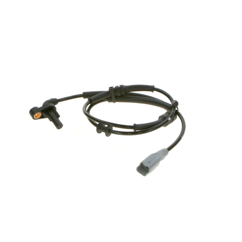 Bosch ABS Wheel Speed Sensor Front 0 265 007 665