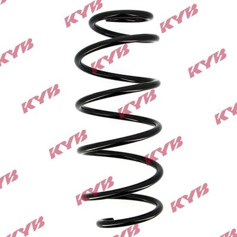 KYB Front Suspension Coil Spring RA3414