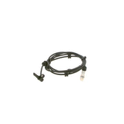 Bosch ABS Wheel Speed Sensor Rear Right 0 265 007 055