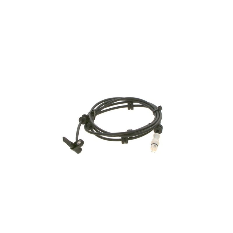 Bosch ABS Wheel Speed Sensor Rear Right 0 265 007 055
