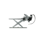 Valeo Electric Window Regulator Lifter Left Front 861232