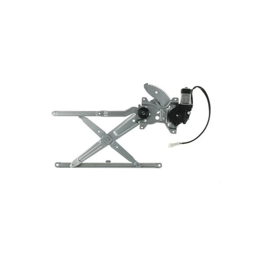 Valeo Electric Window Regulator Lifter Left Front 861232