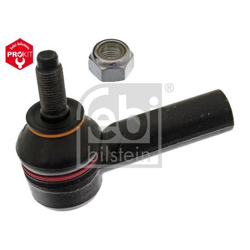 Febi Steering Tie Rod End Ball Joint Front Right 42309