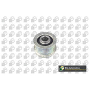 BGA Alternator Overrunning Freewheel Clutch DC2204