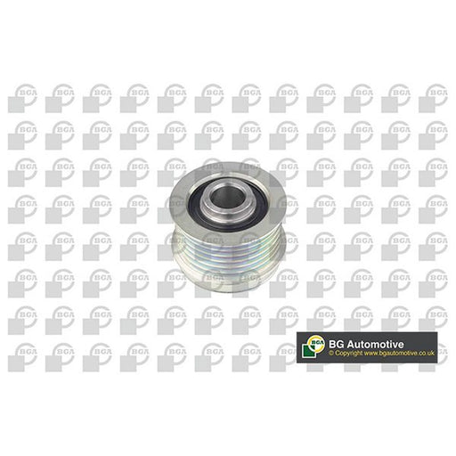 BGA Alternator Overrunning Freewheel Clutch DC2204