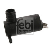 Febi Windscreen Washer Pump 06171