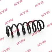 KYB Rear Suspension Coil Spring RA5112