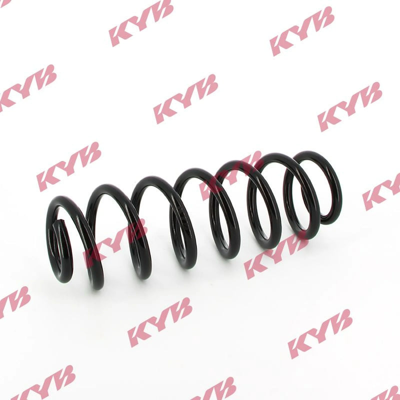 KYB Rear Suspension Coil Spring RA5112