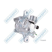 Apec Brake Caliper Assembly Rear Right BCA1306E