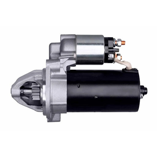Hella Starter Motor 12V 1.7kW 12 Teeth 8EA 012 526-181
