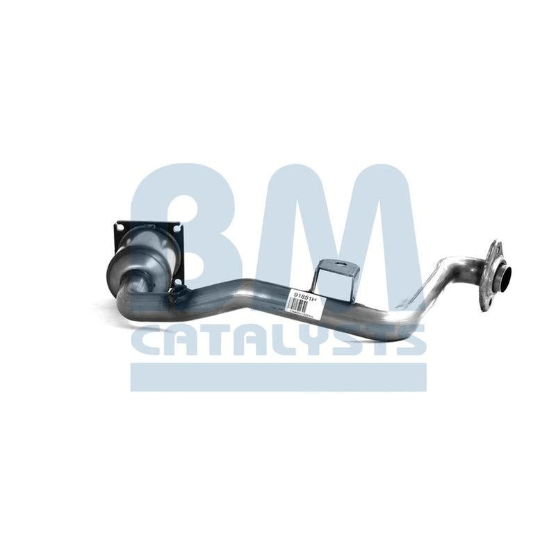 BM Catalysts Homologated Petrol Cat BM91851H