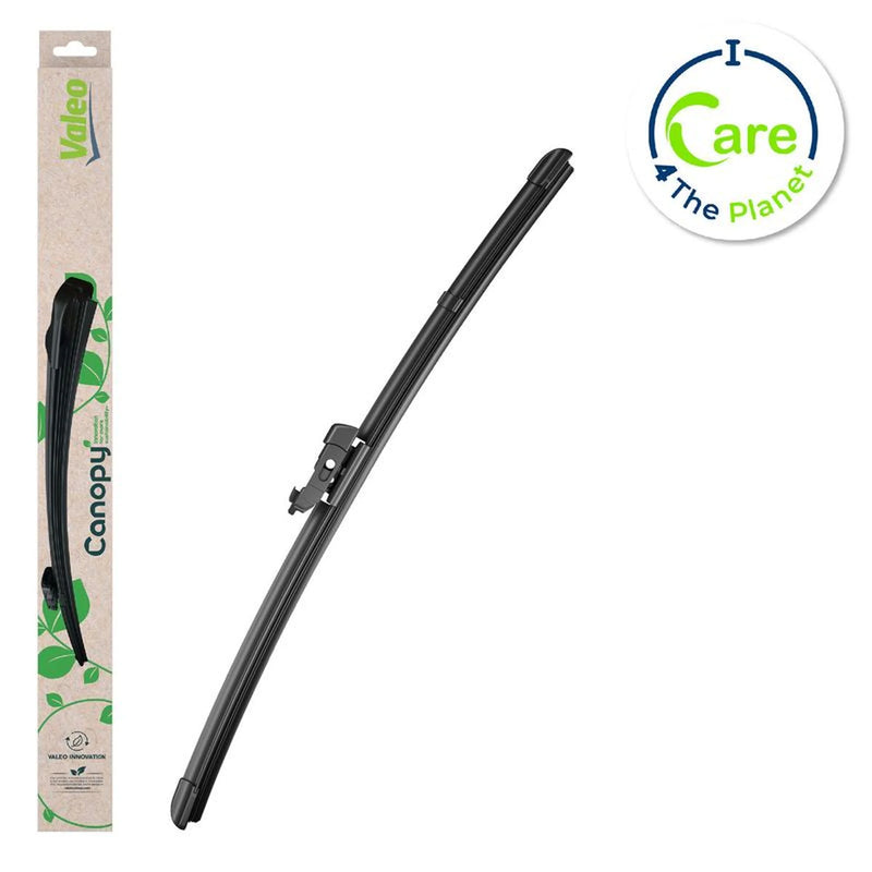 Valeo Passenger Side Wiper Blades 583915