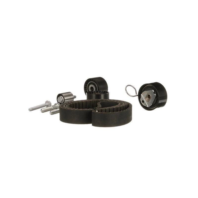 Gates Timing Belt Kit with Rollers K015701XS