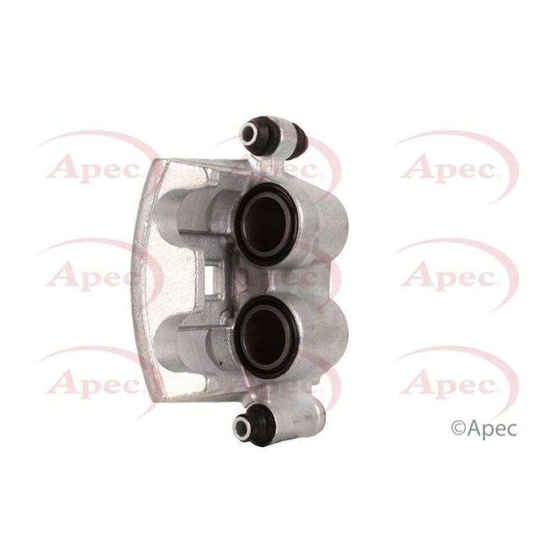 Apec Brake Caliper Assembly Front Left LCA531