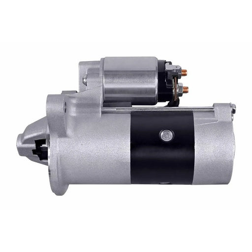 Hella Starter Motor 12V 2.2kW 10 Teeth 8EA 011 610-731