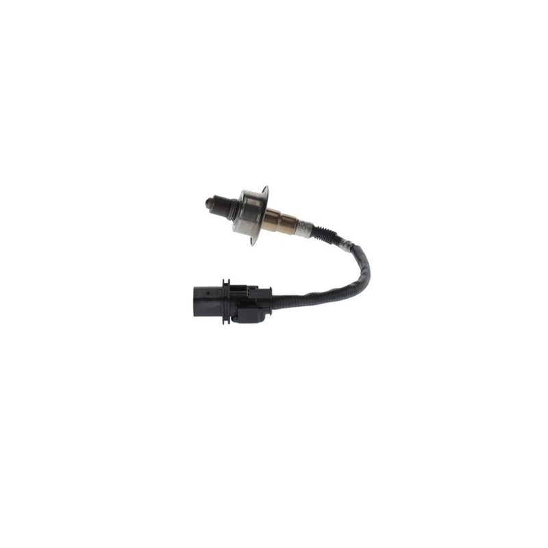 Bosch O2 Lambda Oxygen Sensor before catalytic converter 0 258 007 00X