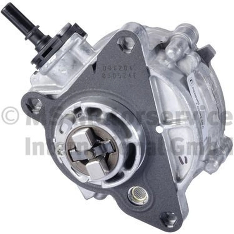 Pierburg Brake Vacuum Pump 7.02551.55.0