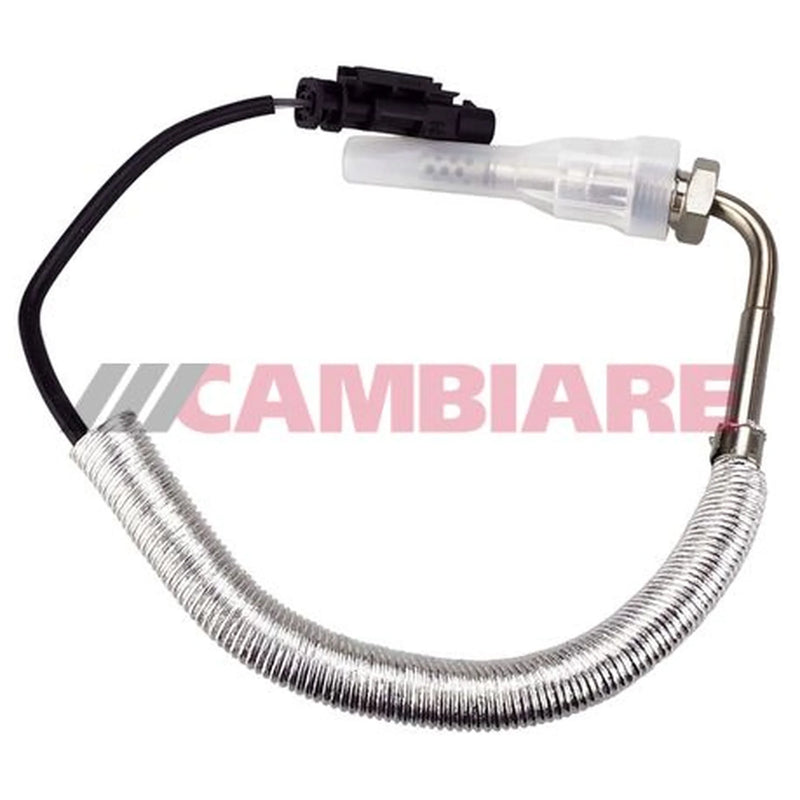 Cambiare Exhaust Gas Temperature Sensor before soot particulate f VE390341