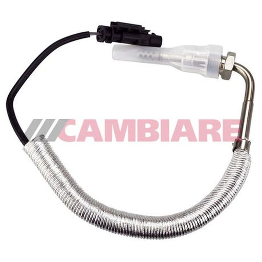 Cambiare Exhaust Gas Temperature Sensor before soot particulate f VE390341