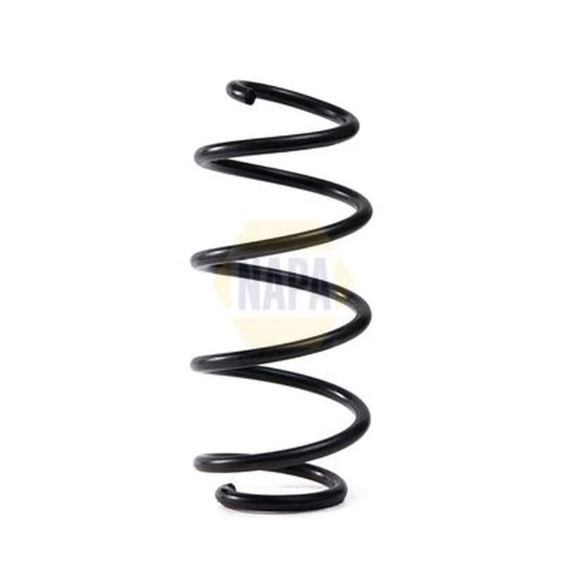 NAPA Front Suspension Coil Spring NCS2172
